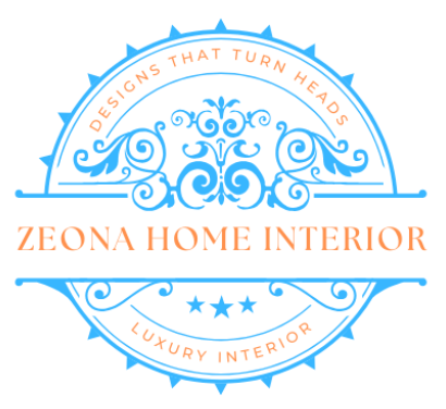 Zeona home interior